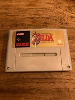 Zelda A Link to the Past - SNES Klassieker!, Spelcomputers en Games, Games | Nintendo Super NES, Avontuur en Actie, Gebruikt, 1 speler