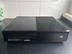 Xbox One, Spelcomputers en Games, Spelcomputers | Xbox One, Xbox One, Met 2 controllers, Ophalen of Verzenden, 500 GB