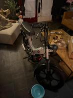 Tomos, Fietsen en Brommers, Brommers | Tomos, Ophalen, Zo goed als nieuw