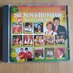 Die Super-Hitparade der Volksmusik CD, Ophalen of Verzenden, Zo goed als nieuw