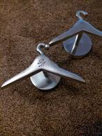 Riviera maison ophang haakjes., Ophalen, Zo goed als nieuw