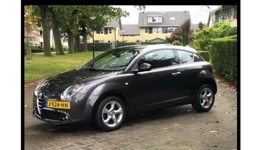 Alfa Romeo MiTo | Benzine | 105K km | 1 jaar APK | NETTE AUT, Auto's, Alfa Romeo, Particulier, MiTo, Airbags, Airconditioning