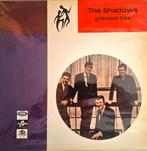 LP  THE SHADOWS - Greatest Hits, Gebruikt, Ophalen of Verzenden