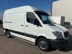 Mercedes-Benz Sprinter 519CDI L2H2 SERVICE WAGEN Automaat Ai, Automaat, Achterwielaandrijving, Gebruikt, Euro 6