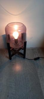 Tafellamp., Huis en Inrichting, Lampen | Tafellampen, Ophalen of Verzenden, Zo goed als nieuw, Minder dan 50 cm