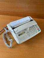 PTT telefax 319 - fax - telefoon, Telecommunicatie, Faxen, Fax-Telefoon combi, Gebruikt, Ophalen of Verzenden