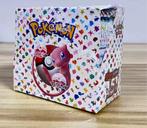 Pokemon Box 36 Packs, Verzenden, Zo goed als nieuw, Boosterbox