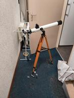 Bynostar telescoop - 60mm, Ophalen, Gebruikt, Lenzentelescoop (refractor), Met statief