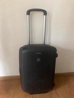Samsonite koffer middel, Gebruikt, Hard kunststof, Slot, Ophalen