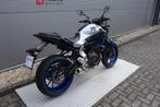 YAMAHA MT 07 ABS (bj 2016), Bedrijf, Naked bike