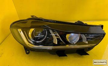 JAGUAR XE X760 KOPLAMP RECHTS XENON LED GX73-13W029-EJ beschikbaar voor biedingen