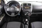 Nissan Micra 1.2 DIG-S 98pk 2e EIG | AIRCO | CRUISE | LMV |, Voorwielaandrijving, Euro 5, Stof, Gebruikt