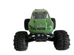 HPI Savage 25 1/8 nitro rc auto, Gebruikt, Auto offroad, Ophalen of Verzenden, Nitro
