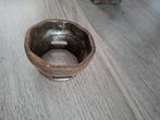 Tk naafmoersleutel 8-kant 77mm., Ophalen of Verzenden, Gebruikt