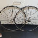 Novatec Jalco racefiets wielset., Fietsen en Brommers, Fietsonderdelen, Racefiets, Gebruikt, Ophalen of Verzenden, Wiel