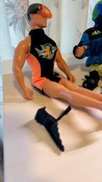 Hasbro Action Man Jaren '90   DUİKSET, Ophalen of Verzenden