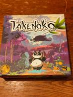 Takenoko, Hobby en Vrije tijd, Gezelschapsspellen | Bordspellen, Een of twee spelers, Ophalen of Verzenden, Gebruikt, Matagot