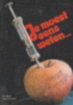 Verslaving Drank & drugs & Over Drugs Je moest eens weten  B, Boeken, Gezondheid, Dieet en Voeding, Ophalen of Verzenden, Bob van Amerongen C Stam