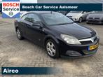 Opel Astra TwinTop 1.8 Enjoy / KOPPELING STUK /, Auto's, Opel, Stof, Gebruikt, 4 cilinders, Cabriolet