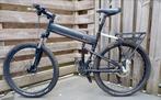 Montague vouwfiets - Mountainbike, Fietsen en Brommers, Fietsen | Mountainbikes en ATB, Gebruikt, Hardtail, Heren, 53 tot 57 cm