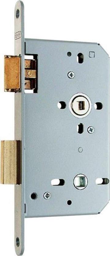 Nemef badkamer-wc steekslot 664-77 rs - 60 mm beschikbaar voor biedingen
