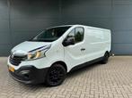Renault Trafic 1.6 Energy L2h1 2019, Voorwielaandrijving, Euro 6, Renault, Wit