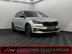 Skoda Fabia 1.0 TSI Monte Carlo Clima, Camera, Navi, Keyless, Stof, Gebruikt, 116 pk, Bedrijf