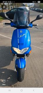 Gilera runner 180cc nl a2 orgineel kompleet gereviseerd, Ophalen of Verzenden, Zo goed als nieuw, Overige modellen