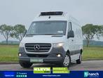 MERCEDES-BENZ SPRINTER 316 l2h2 koelwagen d/n!, Automaat, Gebruikt, Euro 6, Mercedes-Benz