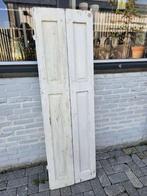 oud luik ``WOONWINKEL RUSTIEK``, Ophalen of Verzenden