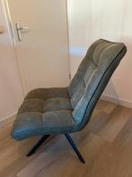 Zeer nette stoel, zo goed als nieuw!, Huis en Inrichting, Fauteuils, Ophalen, Zo goed als nieuw, 75 tot 100 cm, 50 tot 75 cm