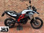 BMW F 800 GS (bj 2016) Nieuwjaarsknaller €7550 f800gs, Motoren, Motoren | BMW, 2 cilinders, Bedrijf, Onbekend, Overig