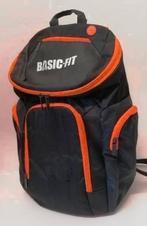 BASIC-FIT Rugtas ( 34 L ), Ophalen of Verzenden, Zo goed als nieuw, Overige merken, 45 tot 60 cm