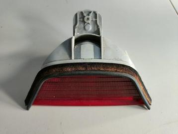 Derde remlicht rood BMW 5serie E39 8385659 beschikbaar voor biedingen