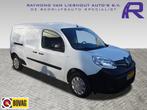 Renault Kangoo 1.5 Blue dCi 95 MaxiAIRCO SCHUIFDEUR PDC, Stof, Gebruikt, Renault, Wit