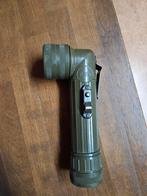 Ww2 TL122-D zaklamp, Ophalen of Verzenden, Landmacht, Amerika