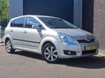 Toyota Verso 1.8 VVT-i Luna Ecc|Cruise|Nap, Auto's, Toyota, 65 €/maand, Gebruikt, 4 cilinders, 129 pk