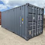 20-voet zeecontainer, Ophalen of Verzenden, Gebruikt, 250 mm of meer, Overige typen