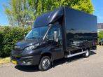 Iveco Daily 50C18 Automaat Bakwagen | Luchtremmen 8.5 Ton tr, Automaat, Gebruikt, 4 cilinders, Iveco