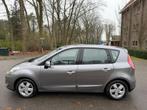 Renault SCENIC 2.0 Dynamique Automaat - Navi - Trekhaak !!!, Auto's, Euro 5, Gebruikt, 4 cilinders, Parkeersensor
