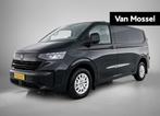Volkswagen Transporter 2.0 TDI L1H1 150 PK | Nieuwe transpor, 12 maanden, Stof, Gebruikt, 4 cilinders