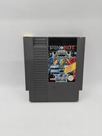 Pin Bot NES, Spelcomputers en Games, Games | Nintendo NES, ., 1 speler, Racen en Vliegen, Ophalen of Verzenden