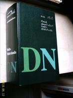 Groot woordenboek Duits-Nederlands., Boeken, Ophalen of Verzenden, Zo goed als nieuw, Van Dale, Duits
