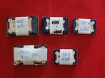 Douwe Egberts 4323 punten, Hobby en Vrije tijd, Spaarzegeltjes, Ophalen, Koffie of Thee, Zegels, Bonnen of Punten