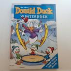 DONALD DUCK Winterboeken, Eén stripboek, Ophalen of Verzenden, Gelezen