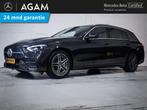 Mercedes-Benz C-Klasse Estate 300 e AMG Line Premium | Panor, Achterwielaandrijving, Euro 6, 4 cilinders, 167 km/l