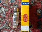 nos philips gold pins e80cc SQ, Ophalen of Verzenden, Nieuw, Radio