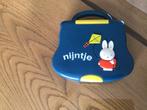 Nijntje speelcomputer met geluidjes, Kinderen en Baby's, Speelgoed | Vtech, Ophalen, Zo goed als nieuw, 6 maanden tot 2 jaar