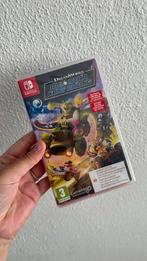 Nintendo switch all * star kart racing sealed, Racen en Vliegen, Ophalen of Verzenden, Zo goed als nieuw, 3 spelers of meer