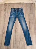 Heren jeans van The Sting Hallinger, Ophalen of Verzenden, Zo goed als nieuw, Blauw, W32 (confectie 46) of kleiner